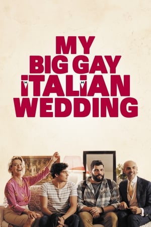 watch My Big Gay Italian Wedding