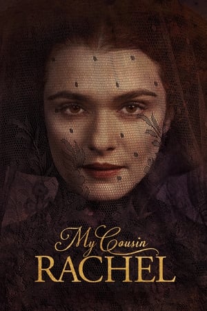 watch My Cousin Rachel