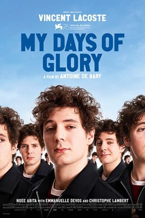 watch My Days of Glory