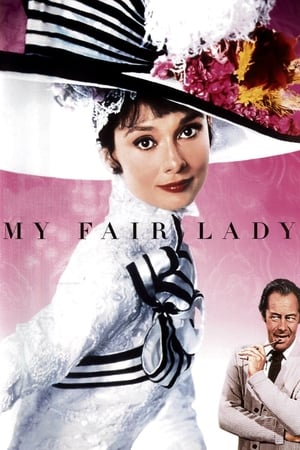 watch My Fair Lady