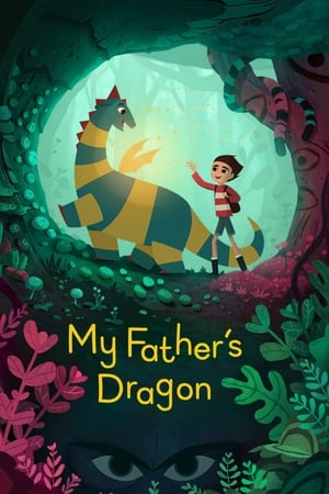 watch My Father's Dragon