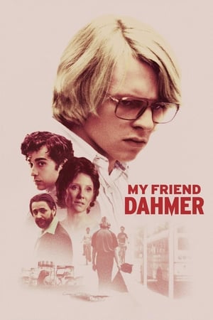 watch My Friend Dahmer