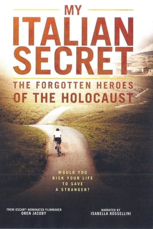 watch My Italian Secret: The Forgotten Heroes