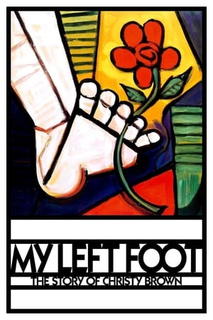 watch My Left Foot: The Story of Christy Brown