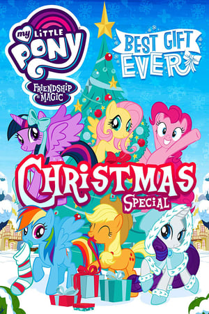 watch My Little Pony: Best Gift Ever