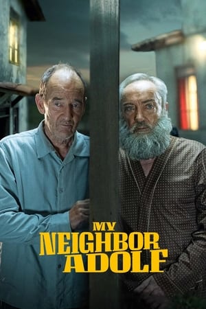 watch My Neighbor Adolf