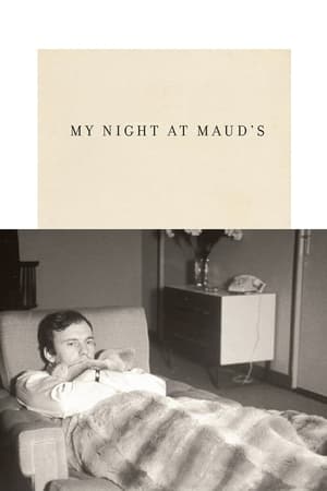 watch My Night at Maud's