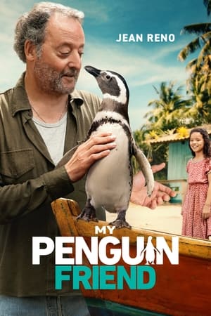 watch My Penguin Friend