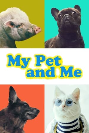 watch My Pet and Me