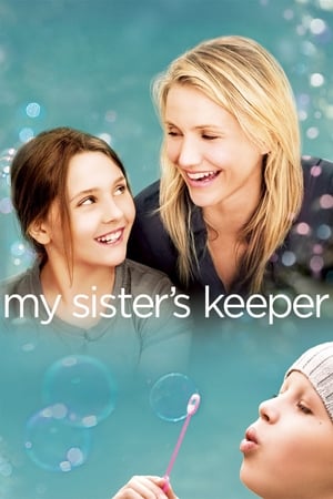 watch My Sister's Keeper