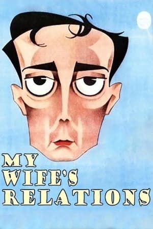 watch My Wife's Relations