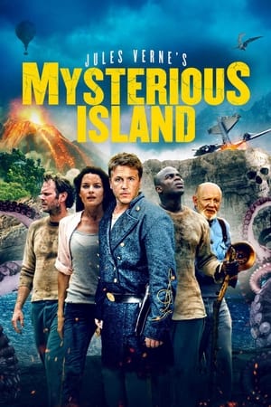 watch Mysterious Island