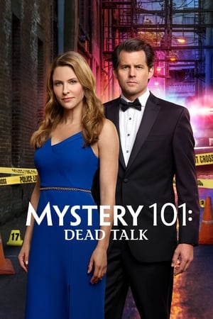 watch Mystery 101: Dead Talk