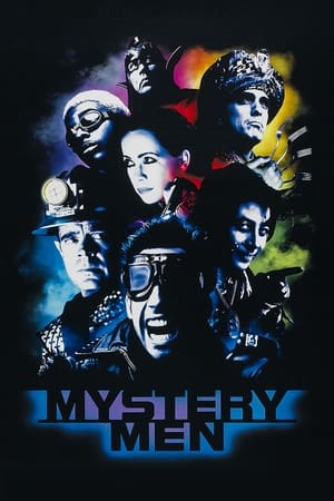 watch Mystery Men