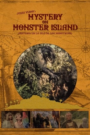 watch Mystery on Monster Island