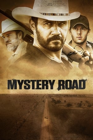 watch Mystery Road