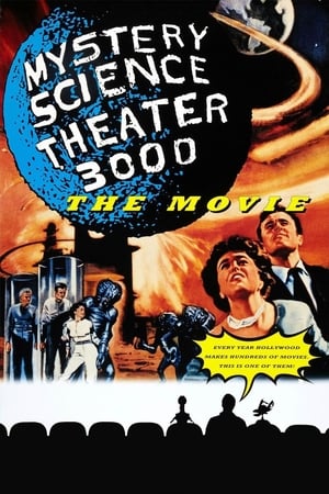 watch Mystery Science Theater 3000: The Movie