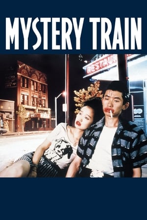 watch Mystery Train