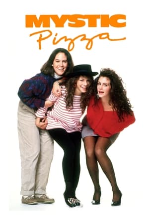 watch Mystic Pizza