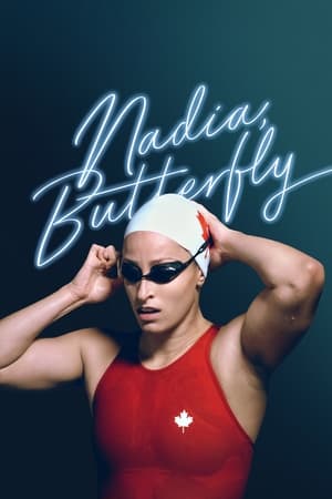 watch Nadia, Butterfly