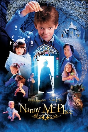 watch Nanny McPhee