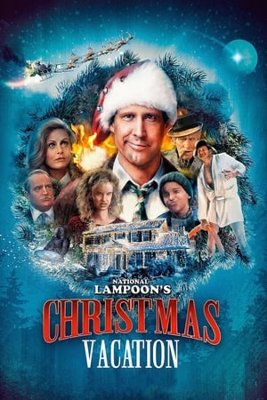 watch National Lampoon's Christmas Vacation