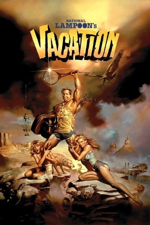 watch National Lampoon's Vacation