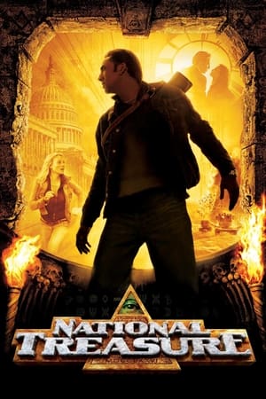 watch National Treasure