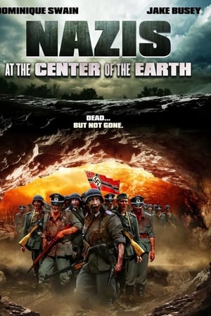 watch Nazis at the Center of the Earth