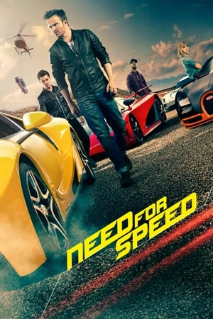 watch Need for Speed