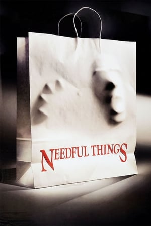 watch Needful Things