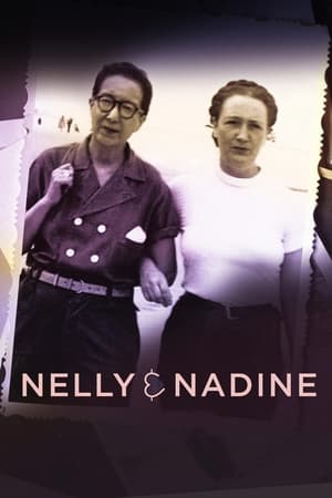 watch Nelly & Nadine