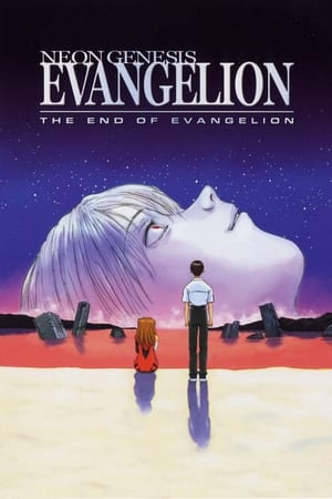 watch Neon Genesis Evangelion: The End of Evangelion