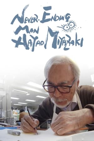 watch Never-Ending Man: Hayao Miyazaki