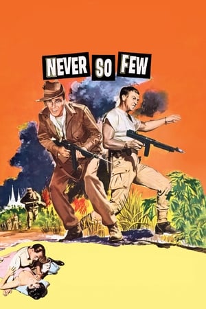 watch Never So Few