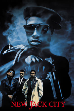 watch New Jack City