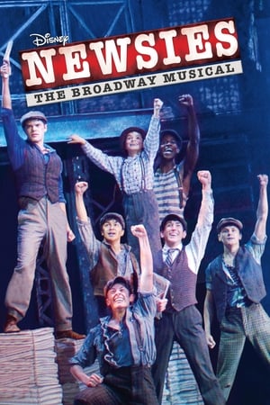 watch Newsies