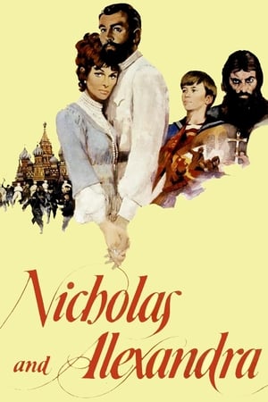 watch Nicholas and Alexandra