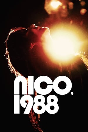 watch Nico, 1988