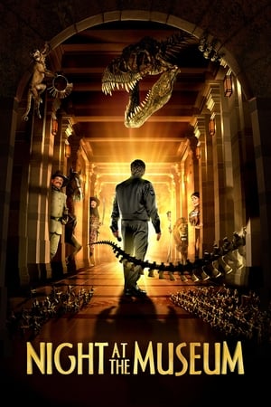 watch Night at the Museum