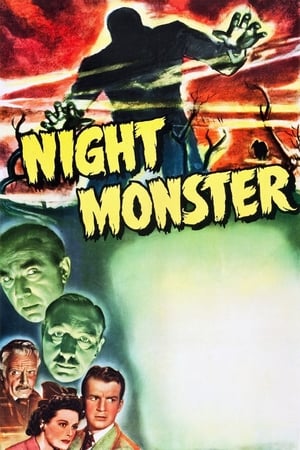 watch Night Monster