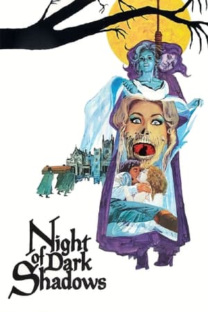 watch Night of Dark Shadows