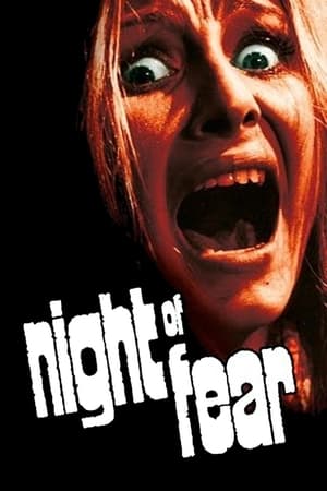 watch Night of Fear