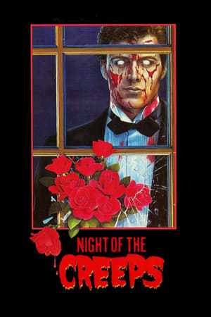 watch Night of the Creeps