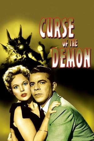 watch Night of the Demon