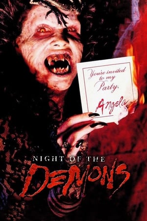 watch Night of the Demons