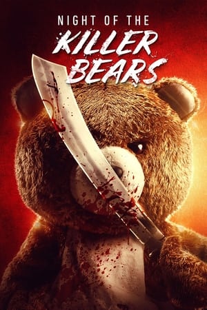 watch Night of the Killer Bears