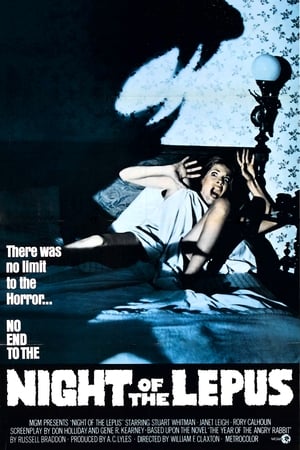 watch Night of the Lepus