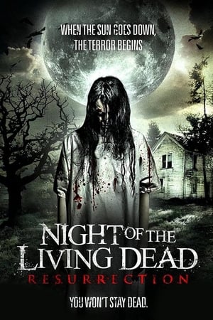 watch Night of the Living Dead: Resurrection