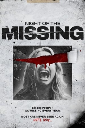 watch Night of the Missing